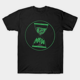 ACT NOW T-Shirt